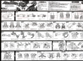 Nissan GT-R Ultra Magnus hires scan of Instructions